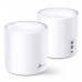 Точка доступа Wi-Fi TP-Link DECO-X20-1-PACK