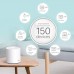 Точка доступу Wi-Fi TP-Link DECO-X60-1-PACK