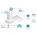 Точка доступу Wi-Fi TP-Link EAP650-WALL