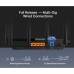 Маршрутизатор TP-Link ARCHER AX72 PRO (ARCHER-AX72-PRO)