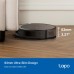 Пилосос TP-Link Tapo RV20 Max Plus