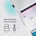 Сетевая карта Wi-Fi TP-Link Archer T2UB nano (ARCHER-T2UB-NANO)