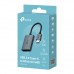 Зчитувач флеш-карт TP-Link USB 2.0 to SD/TF (UA430)