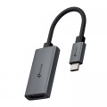 Переходник USB-C F to HDMI M black TP-Link (UA520C)