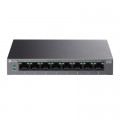 Комутатор мережевий TP-Link LS108GP