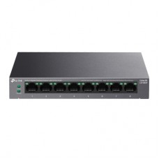 Коммутатор сетевой TP-Link LS108GP