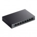 Коммутатор сетевой TP-Link LS108GP