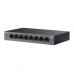 Коммутатор сетевой TP-Link LS108GP