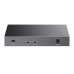 Коммутатор сетевой TP-Link LS108GP