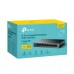 Коммутатор сетевой TP-Link LS108GP