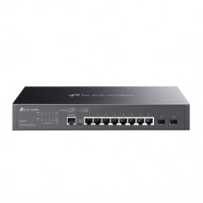 Коммутатор сетевой TP-Link SG3210