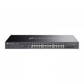 Комутатор мережевий TP-Link SG3428X