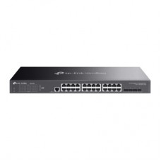Комутатор мережевий TP-Link SG3428X