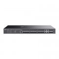 Комутатор мережевий TP-Link SG3428XF