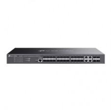 Комутатор мережевий TP-Link SG3428XF