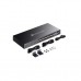 Комутатор мережевий TP-Link SG3428XF