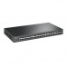 Комутатор мережевий TP-Link SG3452X