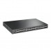 Коммутатор сетевой TP-Link SG3452XP