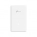 Точка доступа Wi-Fi TP-Link EAP725-WALL