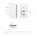 Точка доступа Wi-Fi TP-Link EAP725-WALL