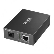 Медіаконвертер TP-Link MC211CS-20