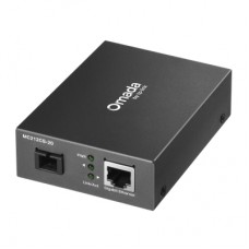 Медіаконвертер TP-Link MC212CS-20