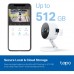 Камера видеонаблюдения TP-Link TAPO-C120