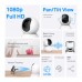 Камера видеонаблюдения TP-Link TAPO-C200C