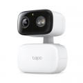 Камера видеонаблюдения TP-Link TAPO-C206