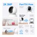 Камера відеоспостереження TP-Link TAPO-C210P2