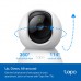 Камера відеоспостереження TP-Link TAPO-C210P2