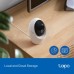 Камера відеоспостереження TP-Link TAPO-C260