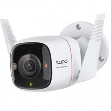 Камера відеоспостереження TP-Link TAPO-C325WB