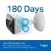 Камера відеоспостереження TP-Link TAPO-C400