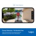 Камера відеоспостереження TP-Link TAPO-C400