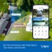 Камера відеоспостереження TP-Link TAPO-C246D