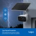 Камера відеоспостереження TP-Link TAPO-C400-KIT