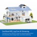 Камера відеоспостереження TP-Link TAPO-C460-KIT