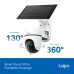 Камера відеоспостереження TP-Link TAPO-C610-KIT