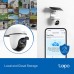 Камера відеоспостереження TP-Link TAPO-C610-KIT