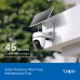Камера відеоспостереження TP-Link TAPO-C610-KIT