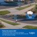 Камера відеоспостереження TP-Link TAPO-C615F-KIT