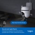Камера відеоспостереження TP-Link TAPO-C530WS