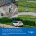 Камера відеоспостереження TP-Link TAPO-C530WS