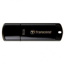 USB флеш накопитель Transcend 8Gb JetFlash 350 (TS8GJF350)