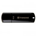 USB флеш накопичувач Transcend 4Gb JetFlash 350 (TS4GJF350)