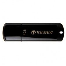 USB флеш накопитель Transcend 4Gb JetFlash 350 (TS4GJF350)