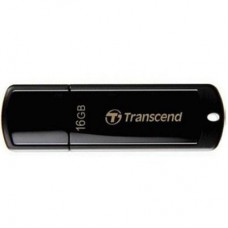 USB флеш накопичувач Transcend 16Gb JetFlash 350 (TS16GJF350)