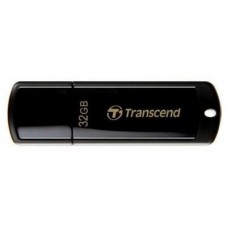 USB флеш накопитель Transcend 32Gb JetFlash 350 (TS32GJF350)