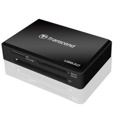 Зчитувач флеш-карт Transcend TS-RDF8K